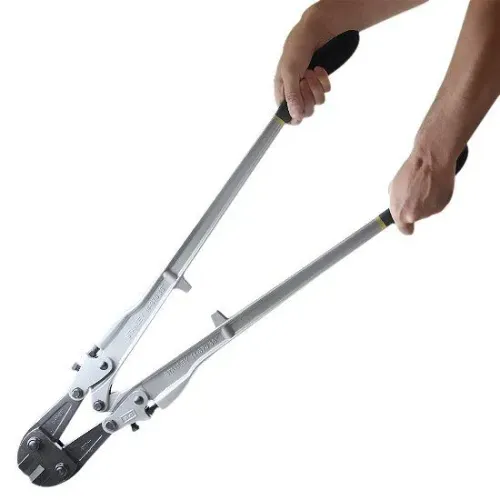 Alicate de Corta vergalhão - 36" Novo