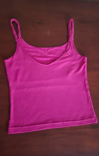 Combo de Blusas 6 peças 