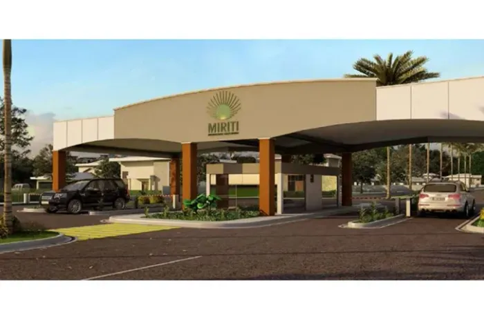 Venda de Lote no Miriti Marina Golf Internacional