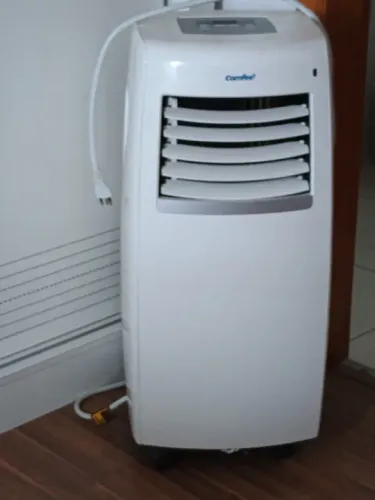 Ar Condicionado Portátil Comfee 9000 BTUs
