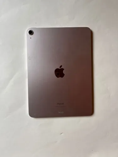 Ipad air geração 5 modelo a2588 de 2022 256GB 10,9 polegadas com capa e teclado original 