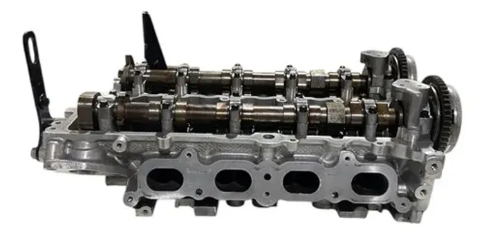 Cabeçote Gm Cruze/tracker 1.4 2017/2021 12668719