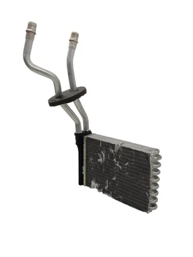 Radiador Ar Quente Citroen C4 Lounge Peugeot 208 1.6 2018 19