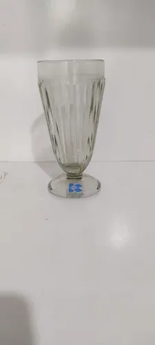 Taça Antiga dele milkche kibon
