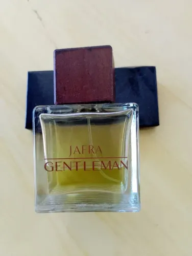 Perfume Jafra Gentleman 100ml