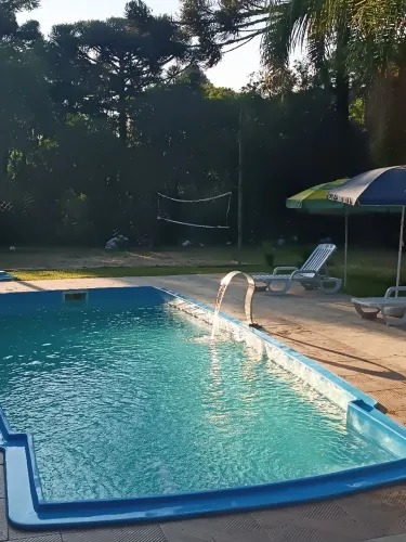 Chácara em Rio da Várzea Quitandinha.