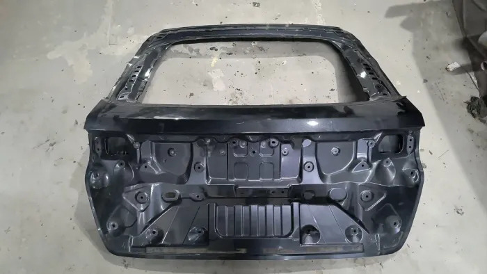 Tampa traseira honda Hrv 2023 2024 2025