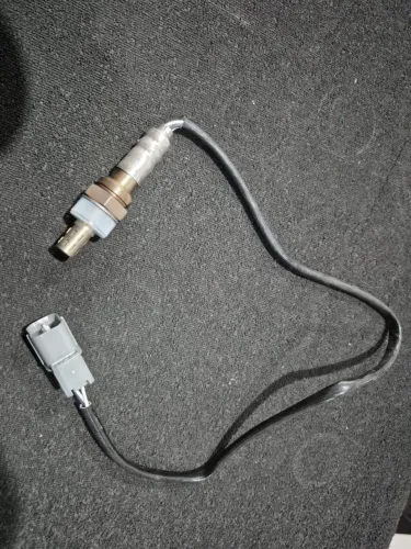 Sonda lambda Honda Civic 1.6 /1.7 1992 ate 2003 e Fit 03/04 Gasolina
