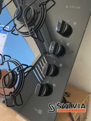 Fogão Cooktop