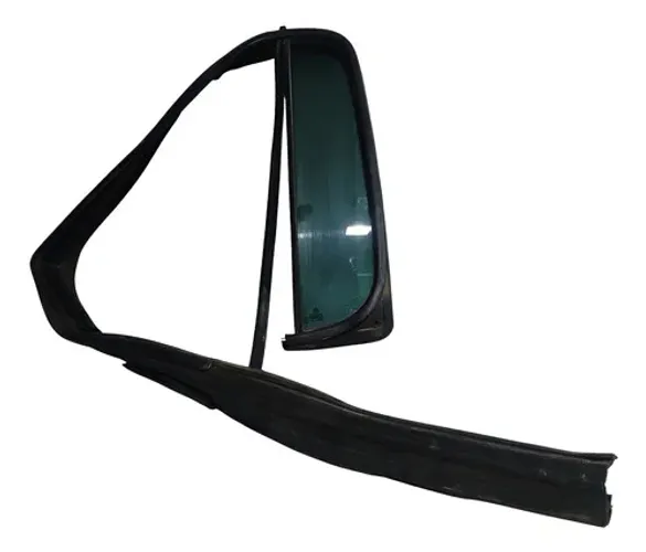 Vidro Porta Traseira Esquerda (fixo) Amarok 2011 2012 2013/.
