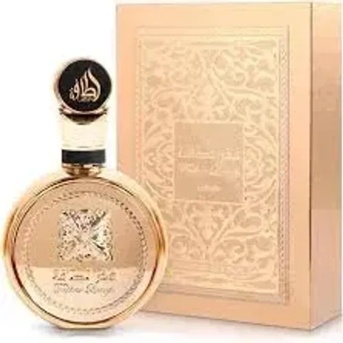 Lattafa Fakhar Gold Eau de Parfum 100ml Feminino