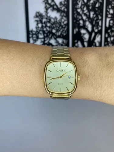 Relógio Casio