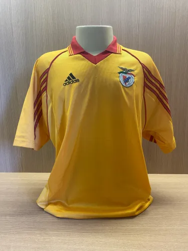 Benfica 1998