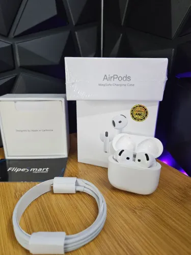 AirPods 7ª Geração Carregamento por indução
