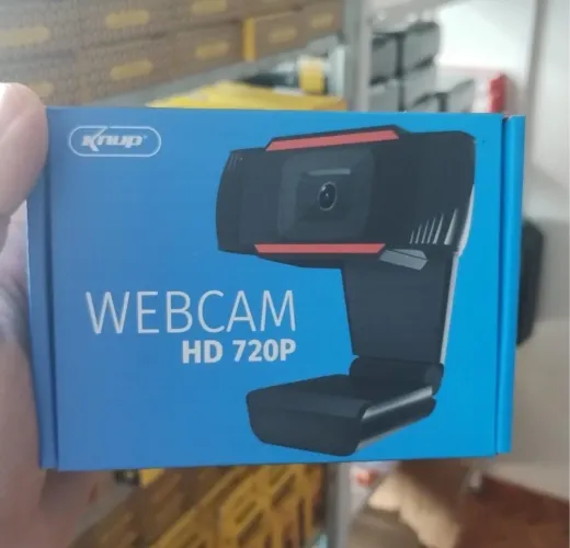 WEBCAM HD
