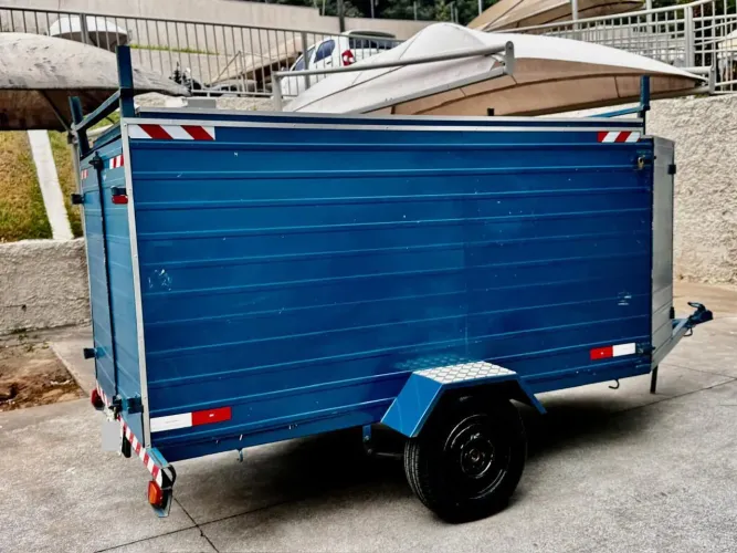 Baby Buggy RS Evolution 1.8 8V 2021