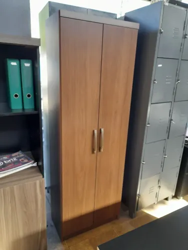 Armário multiuso 2 portas novo