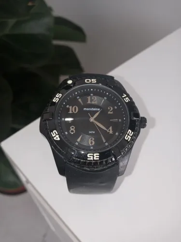 RELÓGIO MONDAINE