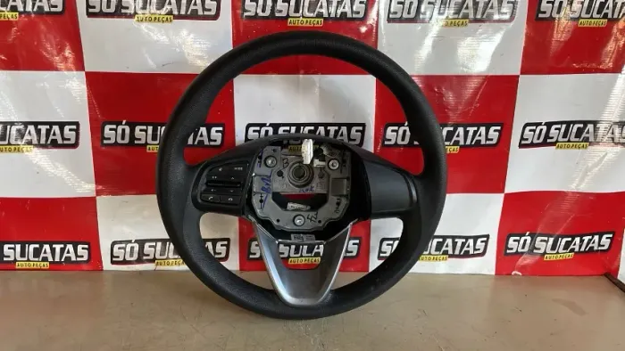 VOLANTE COM COMANDO HB20 2021
