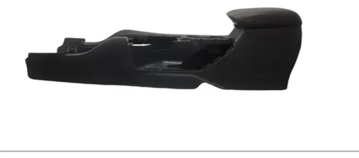 Console Central C/porta Copo E Apoio De Braço Ranger 2017