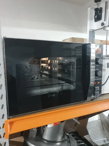 JR. Forno Convector Elétrico Tostando