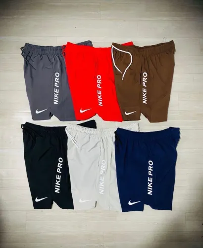 Short dryfit Nike pro