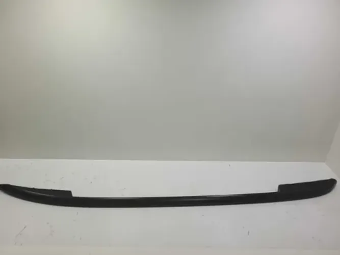 Rack Teto Lado Esquerdo Volkswagen Fox 2019 Preto