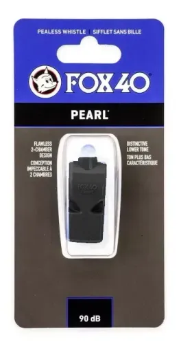 APITO FOX 40 PEARL PROFISSIONAL 