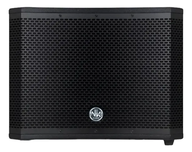 Subwoofer Ativo - VK Audio - SK15A - 15 Polegadas - 700w Rms