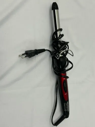 MODELADOR DE CACHOS MONDIAL - BIVOLT