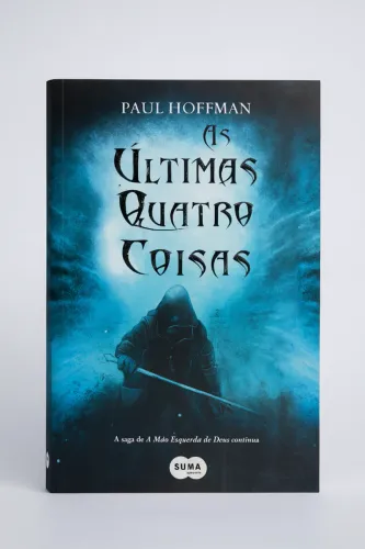 As Últimas Quatro Coisas