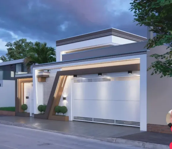 FINANCIAMENTO  QD. 01 VILA BURITIS 