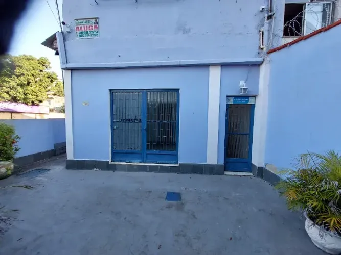 Sala Comercial em Cascadura