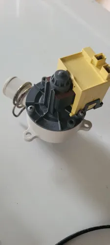 Eletrobomba Electrolux LTF15 127v