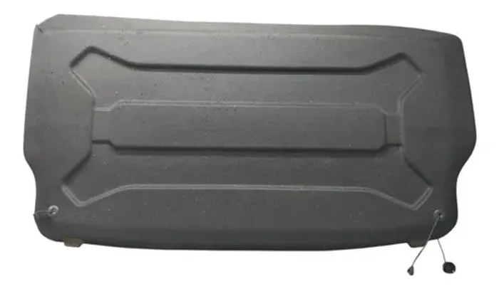 Tampão Bagagito Porta Malas Jeep Renegade 1.8 2022