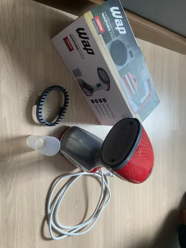 Vaporizador Wap