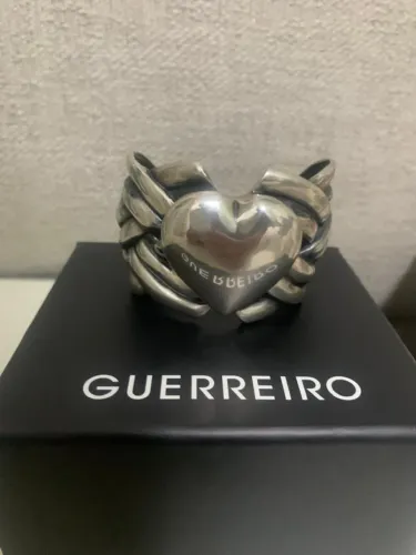 bracelete guerreiro exclusivo 