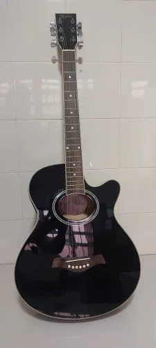 Violão Elétrico - Hofma