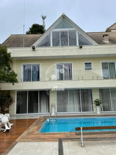 Casa à venda, 6 quartos 3 suítes Pastoril em Ribeirão Pires/SP