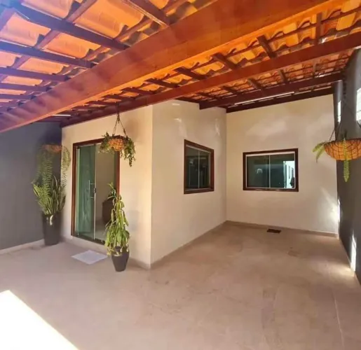 Casa a venda Jardim São Luís - Santana de Parnaíba com 2 quartos