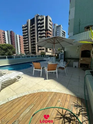 Vendo Cobertura Garden na Ponta Verde