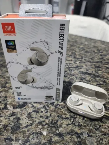 Fone JBL Reflect Mini NC