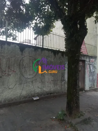 TERRENO - VILA MARIANA - SP