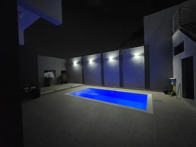 Salão de festas Unique Party - O Lugar Perfeito para Sua Festa