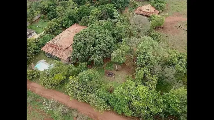 Chácara em Las Vegas, Bela Vista de Goiás/GO