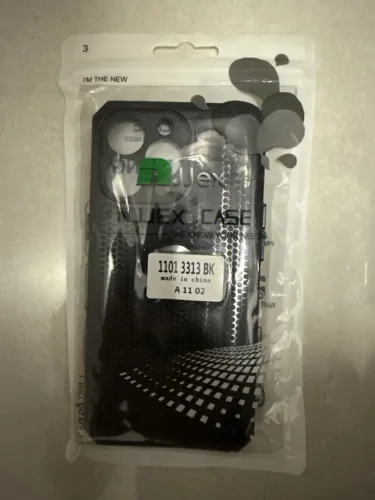 Capa - Capinha Iphone 13 Pro - Anti-Shock - Silicone