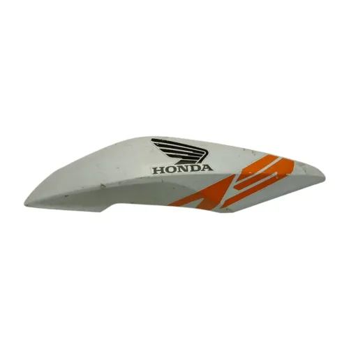 Aba Do Tanque Superior Direit C/detalhe Honda Nxr 160 Bros