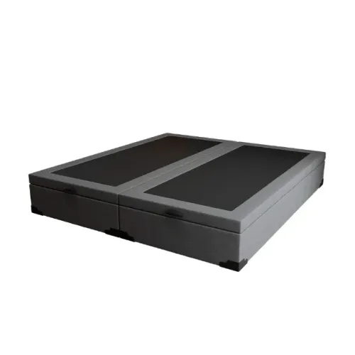box bau queen bi partido