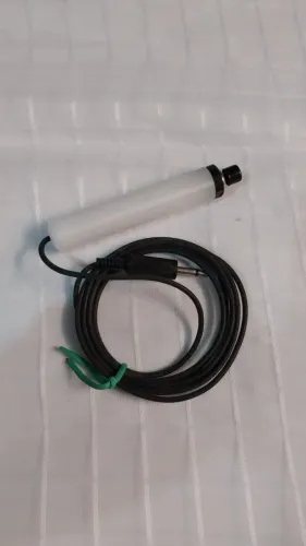 Eletrodo Ph P/ Superfícies Planas Solo Semissólidos Liquido