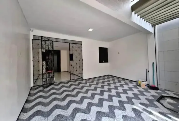 ~CASA NO SÃO RAIMUNDO